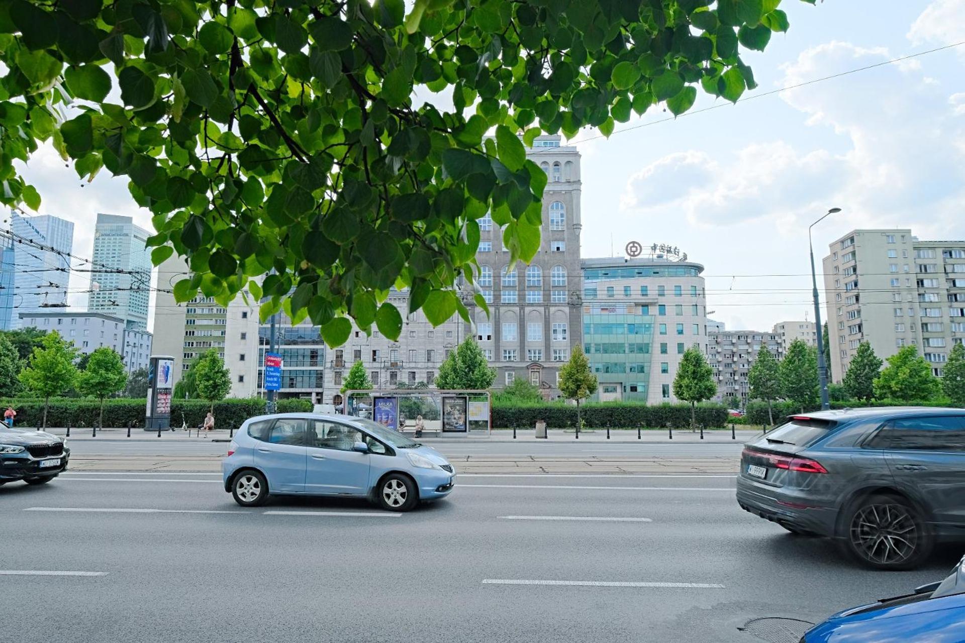 Urbannestgroup - Marszalkowska 140 Apartament Warszawa
