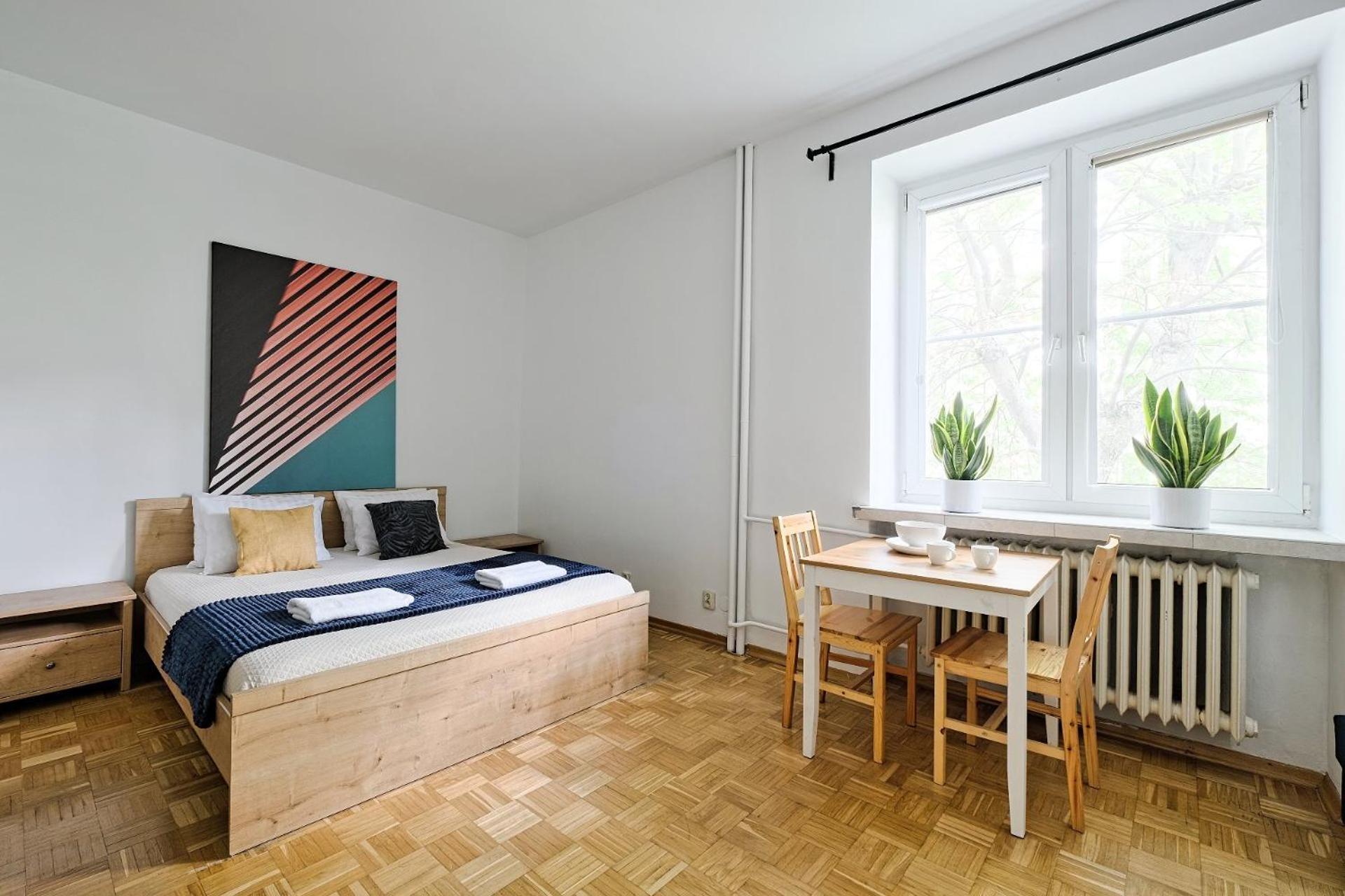 Urbannestgroup - Marszalkowska 140 Apartament Warszawa