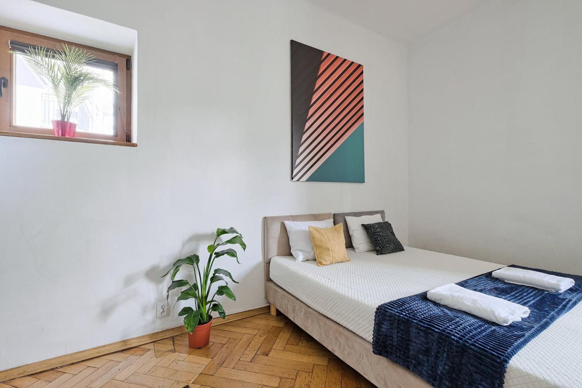 Apartament Urbannestgroup - Marszalkowska 140